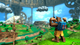 Гра Microsoft Xbox 360 Banjo-Kazooie: Nuts & Bolts Російські Субтитри Б/У - зображення 6