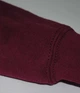 Світшот дитячий Fruit of the Loom Classic raglan sweat kids 116 см Бордовий (062039041116) - зображення 4