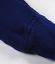 Свитшот детский Fruit of the Loom Classic raglan sweat kids 116 см Синий (062039032116) - изображение 4