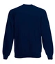 Свитшот детский Fruit of the Loom Classic raglan sweat kids 104 см Темно-синий (0620390AZ104) - изображение 2