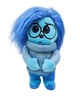 М'яка іграшка Смуток Головоломка Sadness Inside Out, 22 см - зображення 1