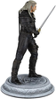 Figurka Dark Horse Wiedzmin Geralt 22 cm (761568008685) - obraz 6