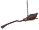 Ozdoba wisząca Nemesis Now Harry Potter Nimbus 2001 15.5 cm (801269147952) - obraz 4