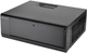 Корпус Silverstone GD10 (SST-GD10B) - изображение 5