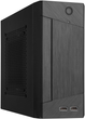 Корпус Silverstone Milo 10 (SST-ML10B) - изображение 5