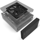 Корпус Silverstone Milo 10 (SST-ML10B) - изображение 16