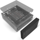 Корпус Silverstone Milo 10 (SST-ML10B) - изображение 18
