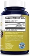 Фолієва кислота преміум-класу NusaPure Folic Acid 1000mcg 200 капсул - зображення 2