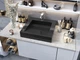 Раковина, Умивальник, накладний Status Boho 50 Black - изображение 2
