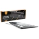 Клавиатура Vinga KB735 black-grey - изображение 2