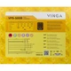 Блок питания Vinga 500W (VPS-500B) - изображение 6