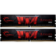 Модуль пам'яті для комп'ютера DDR4 16GB (2x8GB) 3200 МГц AEGIS G.Skill (F4-3200C16D-16GIS) - зображення 1