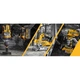 Гайковерт DeWALT 18 В XR Li-lon 2x5Ah, 1396 Нм (DCF900P2G) - зображення 4