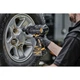 Гайковерт DeWALT 18 В XR Li-lon 2x5Ah, 1396 Нм (DCF900P2G) - зображення 5