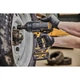 Гайковерт DeWALT 18 В XR Li-lon 2x5Ah, 1396 Нм (DCF900P2G) - зображення 7