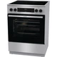 Плита Gorenje GECS 6C70 XC (GECS6C70XC) - изображение 11