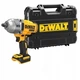 Гайковерт DeWALT ударний, 18V XR Li-lon, 1396 Нм, TSTAK (без АКБ та ЗП) (DCF900NT) - зображення 1