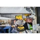 Гайковерт DeWALT ударний, 18V XR Li-lon, 1396 Нм, TSTAK (без АКБ та ЗП) (DCF900NT) - зображення 8