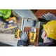 Гайковерт DeWALT ударний, 18V XR Li-lon, 1396 Нм, TSTAK (без АКБ та ЗП) (DCF900NT) - зображення 7