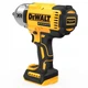 Гайковерт DeWALT ударний, 18V XR Li-lon, 1396 Нм, TSTAK (без АКБ та ЗП) (DCF900NT) - зображення 6