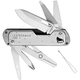 Мультитул LEATHERMAN Free T4 (832686) - изображение 1