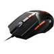 Мышка Canyon Vigil USB Black (CND-SGM02RGB) - изображение 1