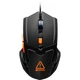 Мышка Canyon Vigil USB Black (CND-SGM02RGB) - изображение 2