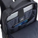 Рюкзак для ноутбука RivaCase 15.6" 8262 Black (8262Black) - зображення 4