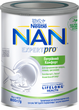 Суха суміш NAN ExpertPro Потрійний Комфорт для дітей з народження 800 г (8445291182479) - зображення 1