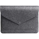 Чохол до ноутбука Gmakin 14 Macbook Pro, Dark Gray (GM62-14) - зображення 1