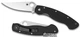 Кишеньковий ніж Spyderco Military G-10 (870121) - зображення 1