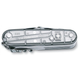 Ніж Victorinox Swisschamp Transparent Silver (1.6794.T7) - зображення 6