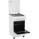 Плита Eleyus CAST 5001 CF WH - изображение 9