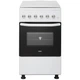 Плита Eleyus CAST 5001 CF WH - изображение 8