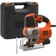 Електролобзик Black&Decker 650 Вт, 3100 ход/хв (BES610) - зображення 10