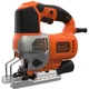 Електролобзик Black&Decker 650 Вт, 3100 ход/хв (BES610) - зображення 9