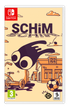 Гра Nintendo Switch SCHiM (Картридж) (5056635611086) - зображення 1