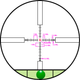 Оптический прицел KONUS KONUSPRO F-30 6-24x52 MIL-DOT IR FFP - изображение 5