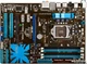 Материнская плата Asus P7H55/USB3 (s1156, Intel H55, PCI-Ex16) - изображение 1