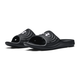 Тапочки Under Armour UA Locker IV SL 8 (41) Чорний 3023758-001 - зображення 3