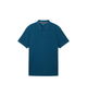 Поло Tom Tailor Basic Polo Shirt S Синій 1031006ХХ13353 - изображение 5