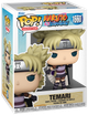 Figurka Funko POP Animation: Naruto - Temari (889698802543) - obraz 1