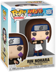 Фігурка Funko POP Animation: Naruto - Rin Nohara (889698802529) - зображення 1