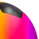 Мяч резиновый футбольный детский Zelart 0387 диаметр 23см Multicolor - изображение 5