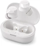 Навушники Philips TAT1209 BT 5.3, IPX4, SBC, Touch control White (4895229138063) - зображення 2