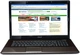 Ноутбук ASUS K72Dr (K72Dr-P520SFHDAW) - изображение 1
