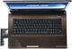 Ноутбук ASUS K72Dr (K72Dr-P520SFHDAW) - изображение 4