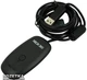 Беспроводной геймпад&nbsp;Microsoft Xbox 360/PC Black (JR9-00010) - изображение 2