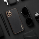 Панель Beline Leather Case для Apple iPhone 12 Pro Max Black (5903919069555) - зображення 5