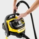 Пылесос хозяйственный Karcher WD 5 P V-25/8/35 CAR (1.628-314.0) - изображение 9
